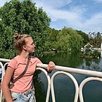 Валерия Максимова