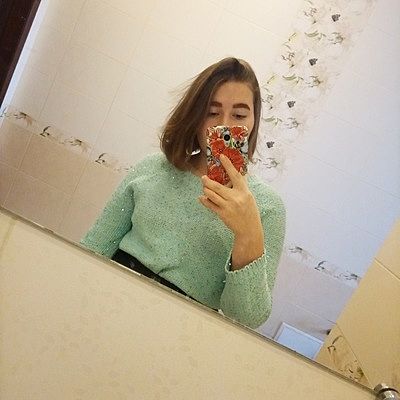 Каролина Новицкая