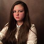 Александра Баздырева