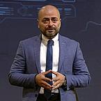 Heydar Mirza
