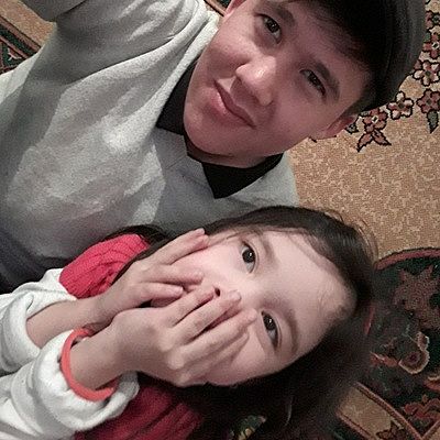 Бақберген Мамыр