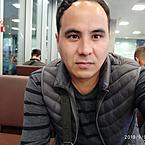 Bobur Manbekov