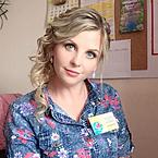 Ирина Зверева