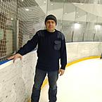 Олег Богданов