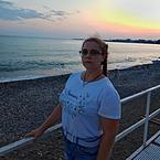 Екатерина Заволокина