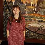 Ольга Глухих