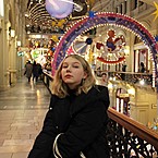 Ангелина Карасева