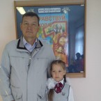 Виктор Костюшок