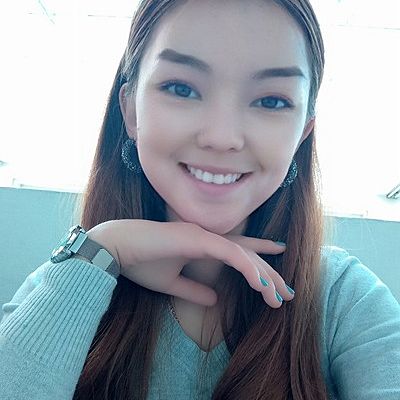 Айданек Каныбекова