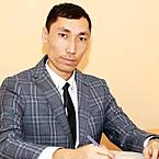 Есбол Аринов