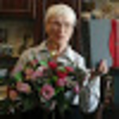 Людмила Быстрицкая