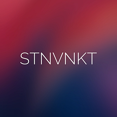 Никита Устинов