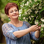 Наталия Колесова