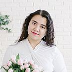 Тамила Латыпова