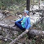 Алина Агапова