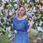 Дарья Лебедева