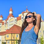 Гузель Сиразетдинова