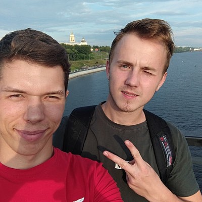 Андрей Кустов