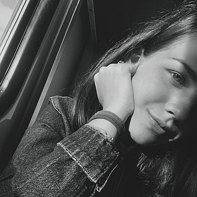 Аня Дергунова