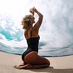 Ульяна Буркова