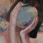 Виолетта Пономарёва