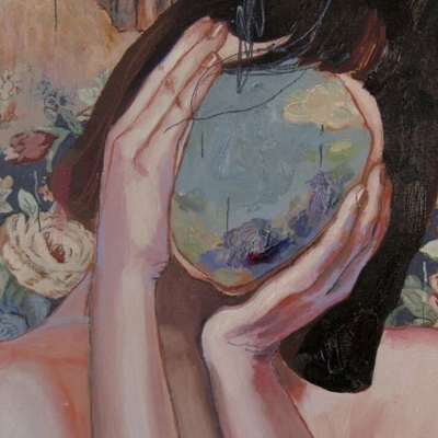 Виолетта Пономарёва