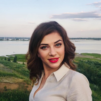 Юлия Сергеенко