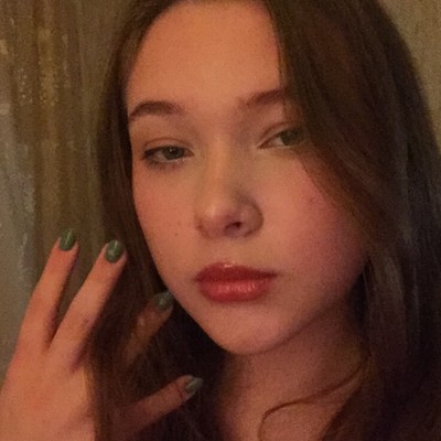 Мария Александровна 