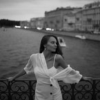 Мария Турчанова