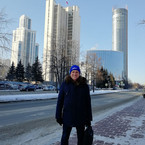 Андрей Сторчак