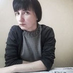 Татьяна Сластёнова