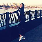 Екатерина Чеботарёва