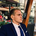 Дмитрий Абросимов