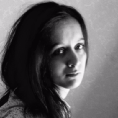 Анна Мамонтова