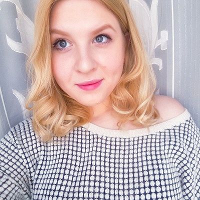 Марина Косолапова