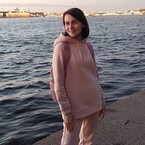 Ольга Распопова