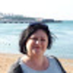 Наталья Панякина