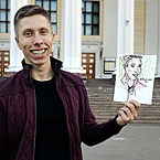 Роман Корнилов