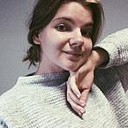 Настя Федотова