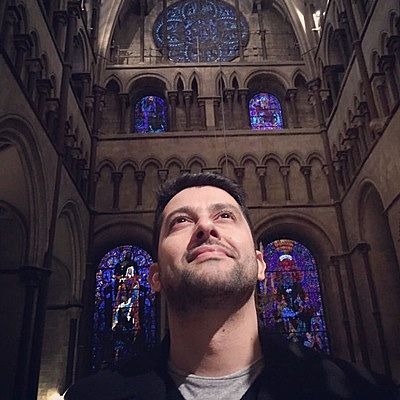 Самир Незабываемый