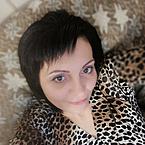 Евгения Мирошникова