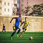 Денис Фесенко