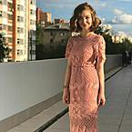 Алина Сафиулина