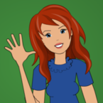 Александра Гагарина