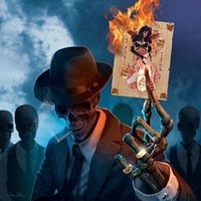 Эдуард Канцер