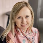 Татьяна Попова