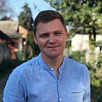 Дмитрий Онищук