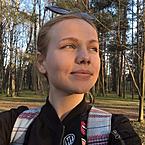 Дарья Юрченко