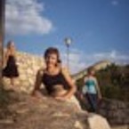 Ольга Ашихмина