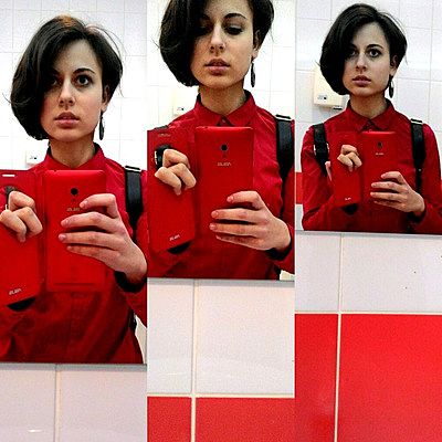 Соня Прилуцкая